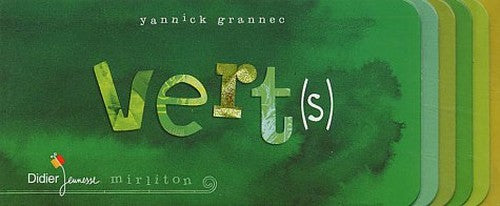 Vert(s)