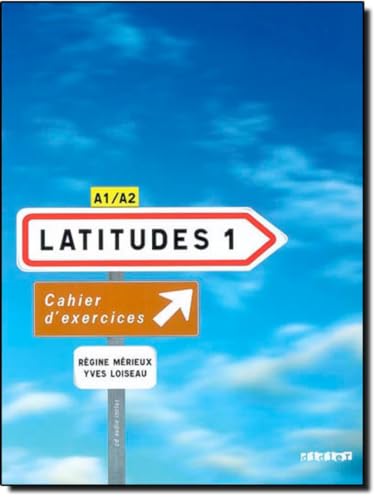 Latitudes