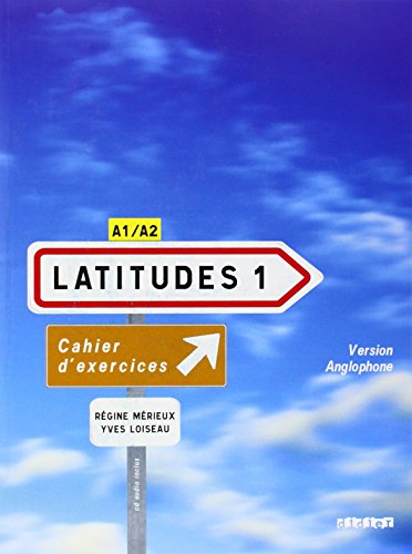 Latitudes