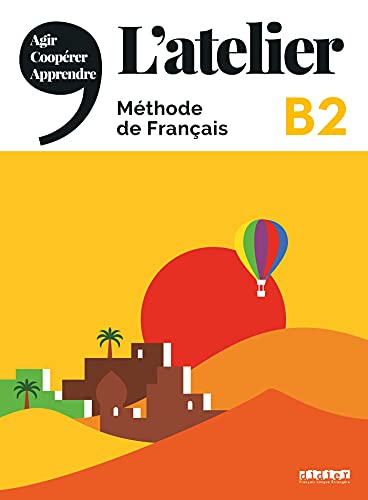 L'atelier
