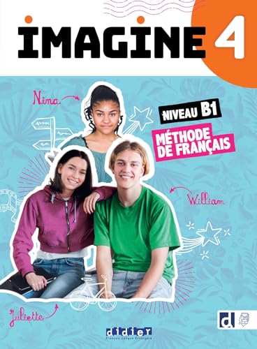 Imagine 4 - B1 + didierfle.app