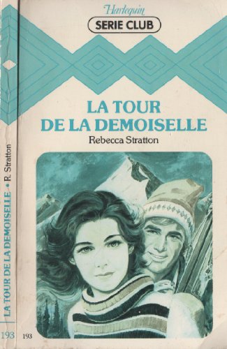 La tour de la demoiselle