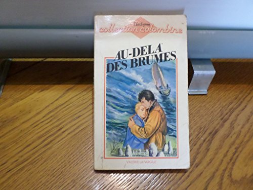 Au-delà des brumes (Collection Colombine)