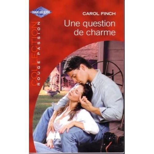 Une Question de Charme Rge.Pas.1154