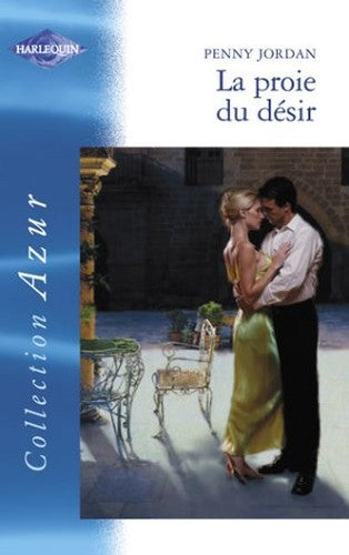 La Proie du Desir Azur 2409