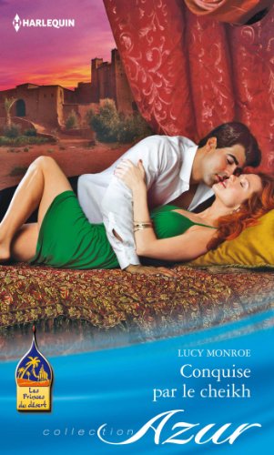 Conquise par le Cheikh