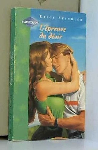 L’épreuve du désir