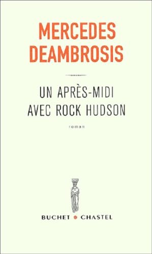Un après-midi avec rock Hudson
