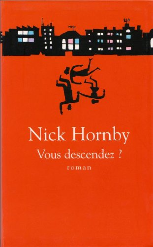 Vous descendez ?