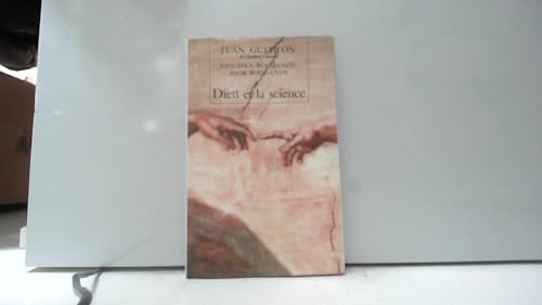 Dieu et la Science