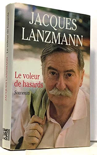 LE VOLEUR DE HASARDS