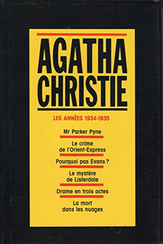 La Mort Dans Les Nuages