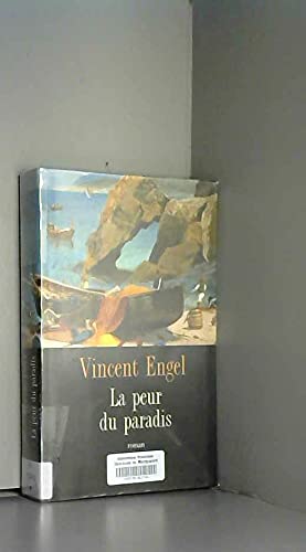 La peur du paradis