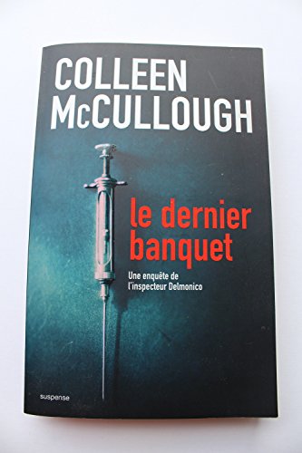 LE DERNIER BANQUET