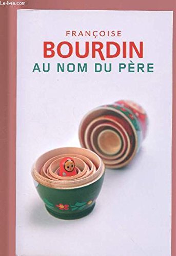 Au nom du père