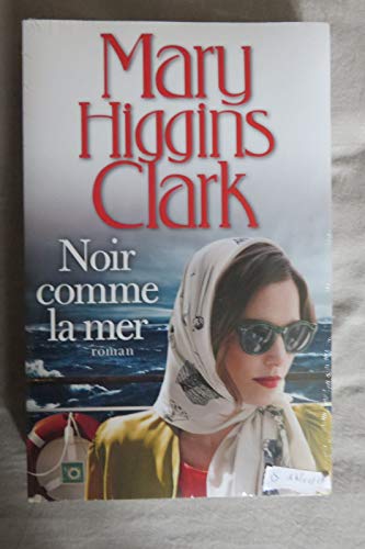Noir comme la mer