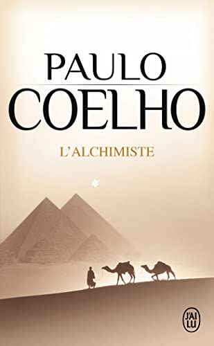 L'Alchimiste