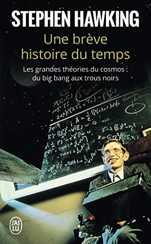 Une Breve Histoire Du Temps