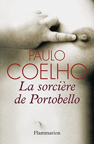 La sorciere de Portobello
