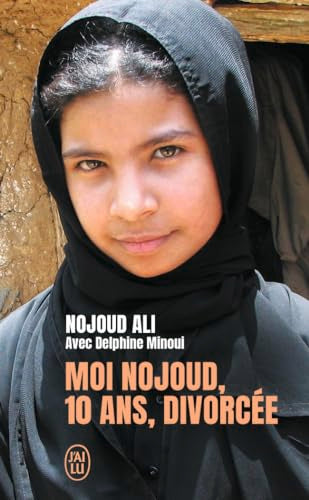 Moi Nojoud, 10 Ans, Divorcee