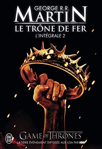Le Trone De Fer, Integrale Volume 2