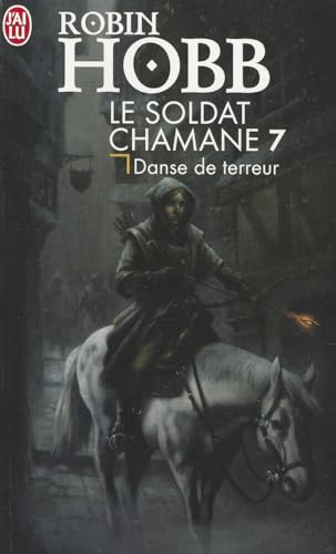 Le Soldat Chamane - 7 - Danse de Terreur