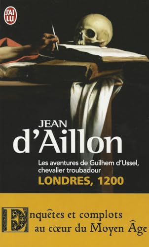 Les aventures de Guilhem d'Ussel, chevalier troubadour 3