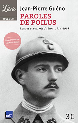 Paroles de poilus