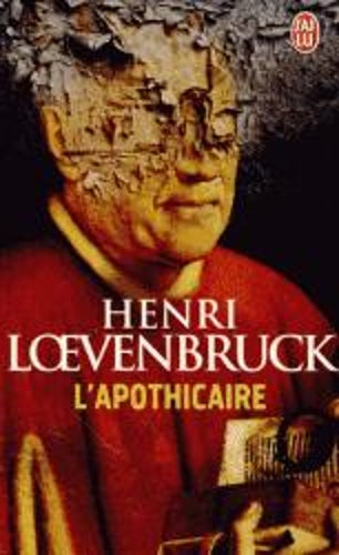 L'apothicaire