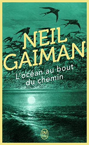 Locean au bout du chemin Fantastique  French Edition