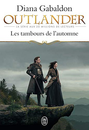 Les tambours de l'automne: 4