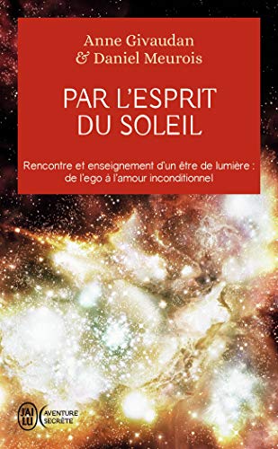 Par l'esprit du Soleil (Aventure secrète (11202))