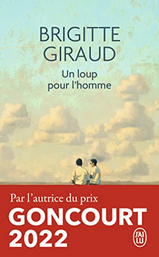 Un loup pour l'homme