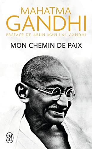 Mon chemin de paix (Document (12054))