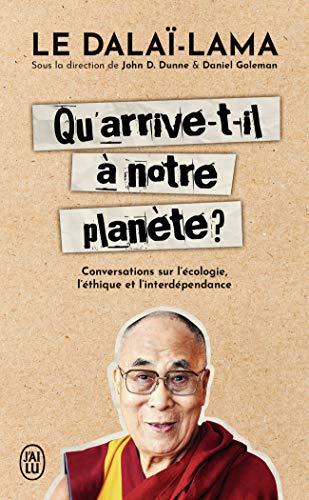 Qu'arrive-t-il a notre planete ?