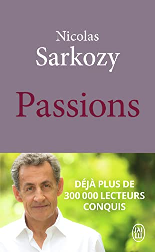 Passions (DOCUMENTS)