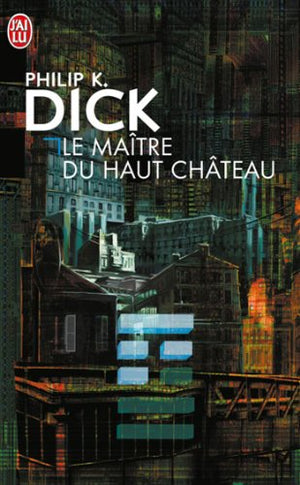 Le Maitre Du Haut Chateau