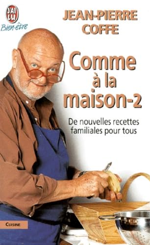 Comme a la maison - 2