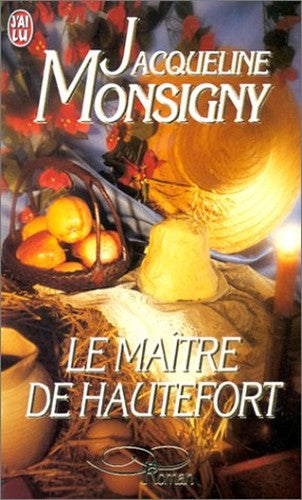 Le Maitre De Hautefort