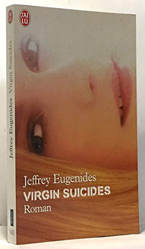 Virgin Suicides