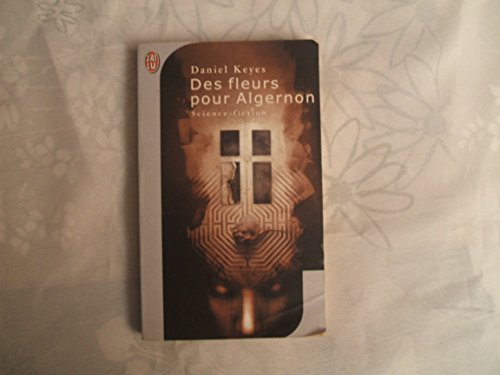 DES Fleurs Pour Algernon