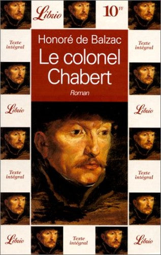 Colonel chabert (Le)