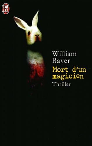 Mort D'Un Magicien