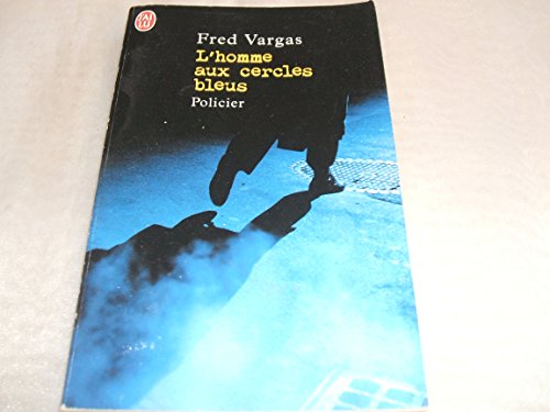 L' Homme Aux Cercles Bleus