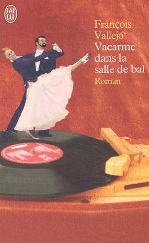 Vacarme Dans LA Salle De Bal