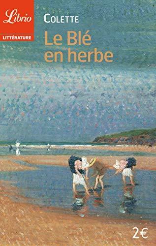 Le ble en herbe