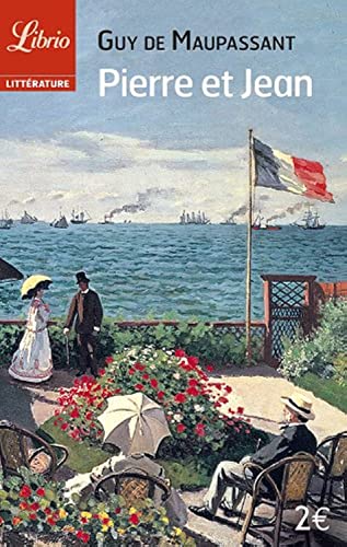 Pierre ET Jean