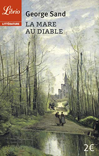 La mare au diable (French Edition)
