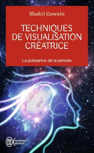 Techniques de visualisation creatice