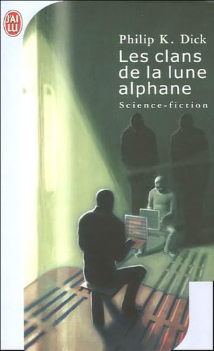 Clans de la lune alphane (Les)
